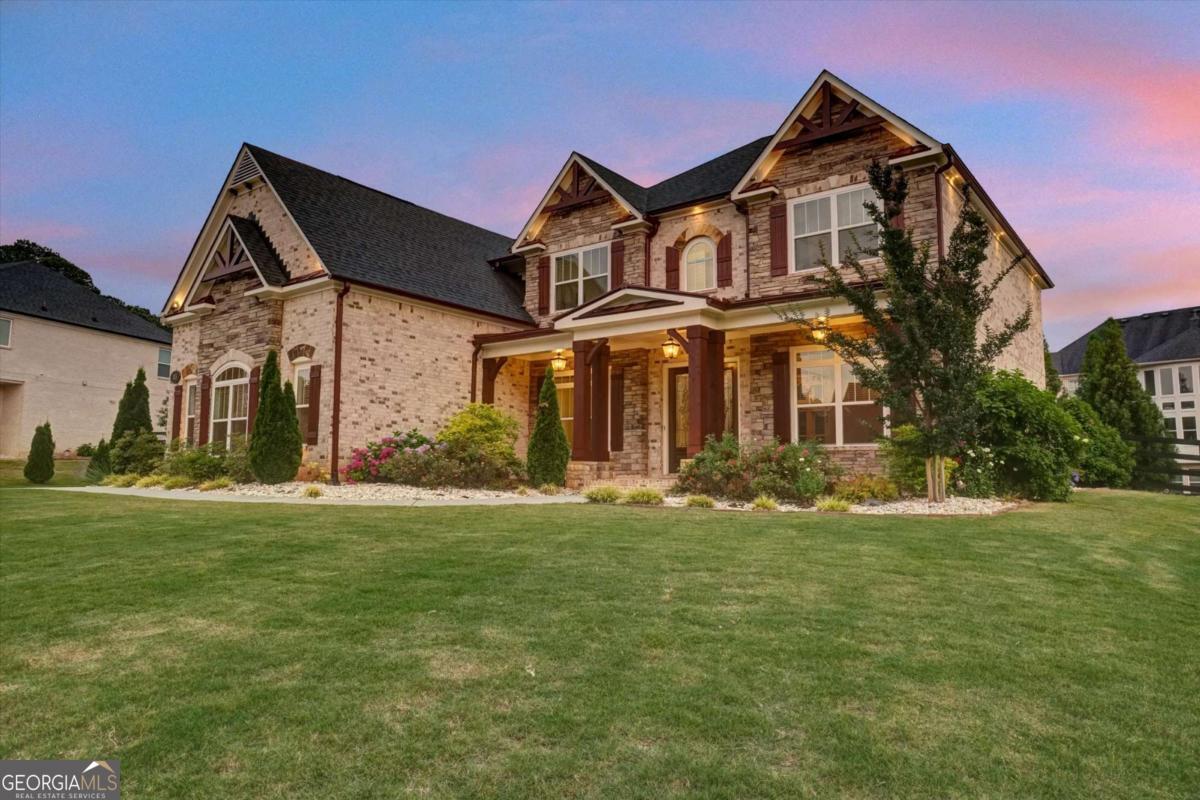 Hearthstone - Residential