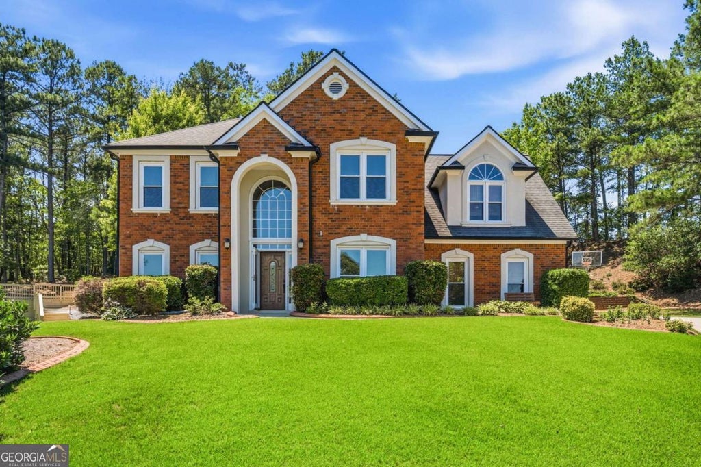 Photo of 3050 Ridge Oak Drive, Suwanee, GA 30024 (MLS # 10785135)