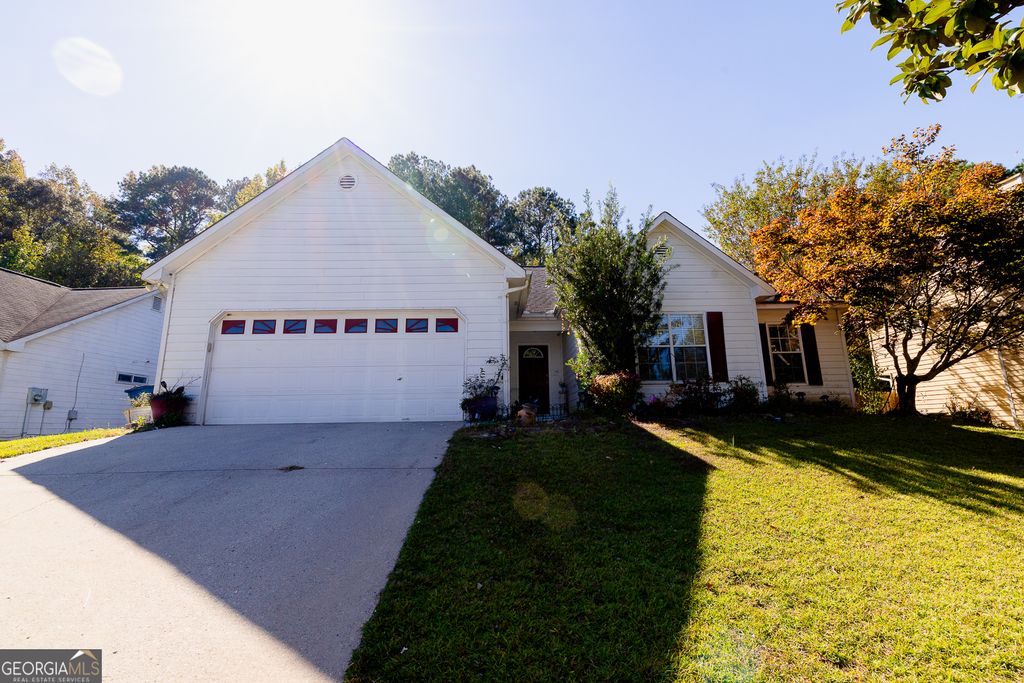 Photo of 705 Allens Landing Drive, Lawrenceville, GA 30045 (MLS # 10710369)