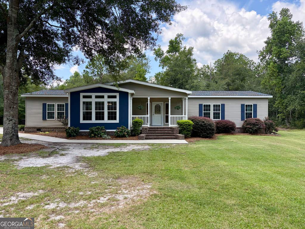 Photo of 35519 Ga Highway 23 N, Metter, GA 30439 (MLS # 10826804)