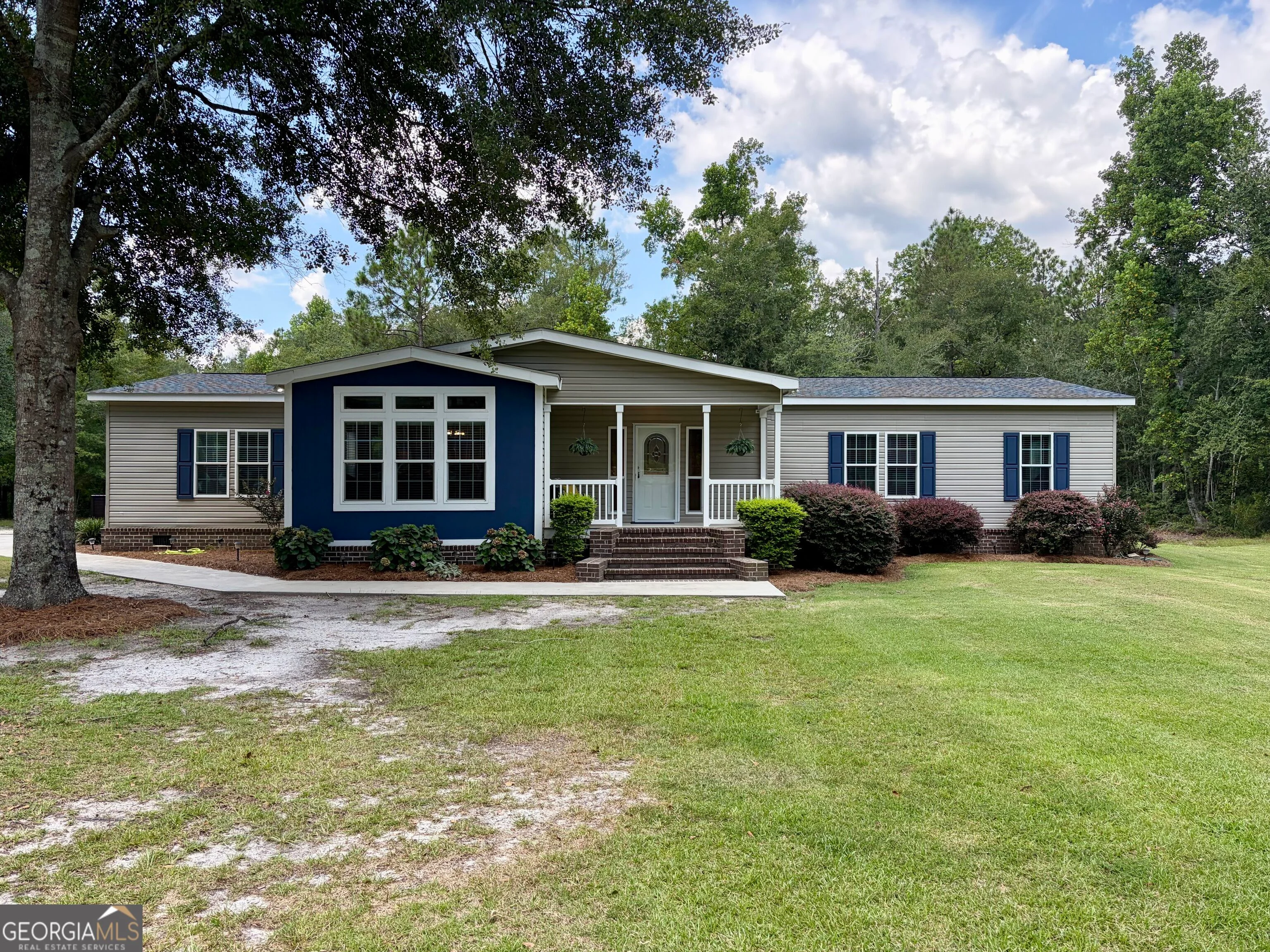 35519 Ga Highway 23 N, Metter, GA, 30439
