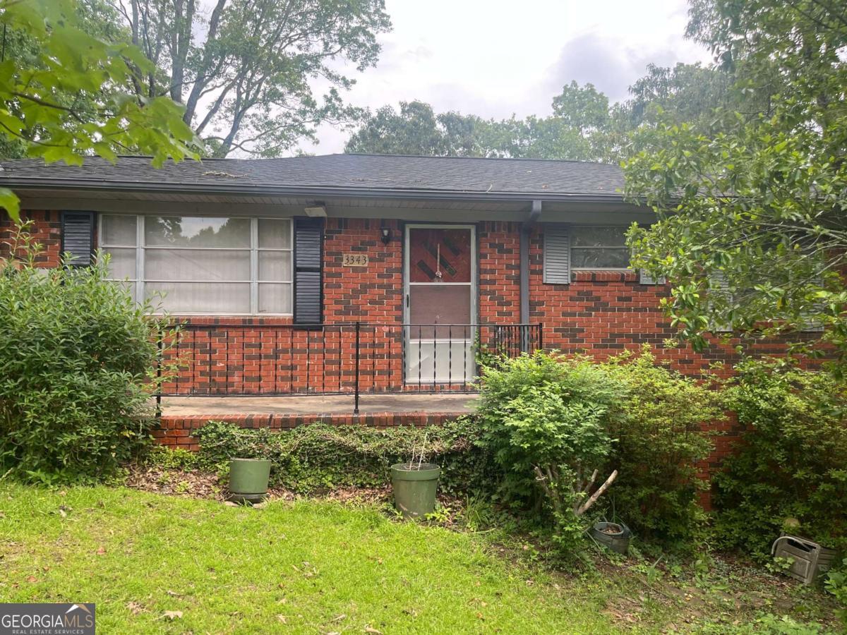 3343 Barry LN