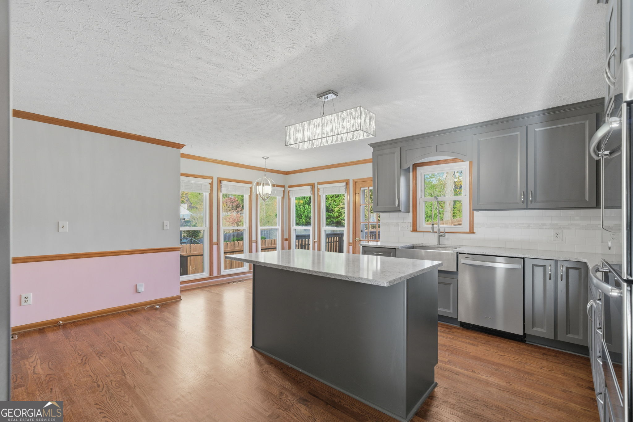 Ansley Forest - Residential