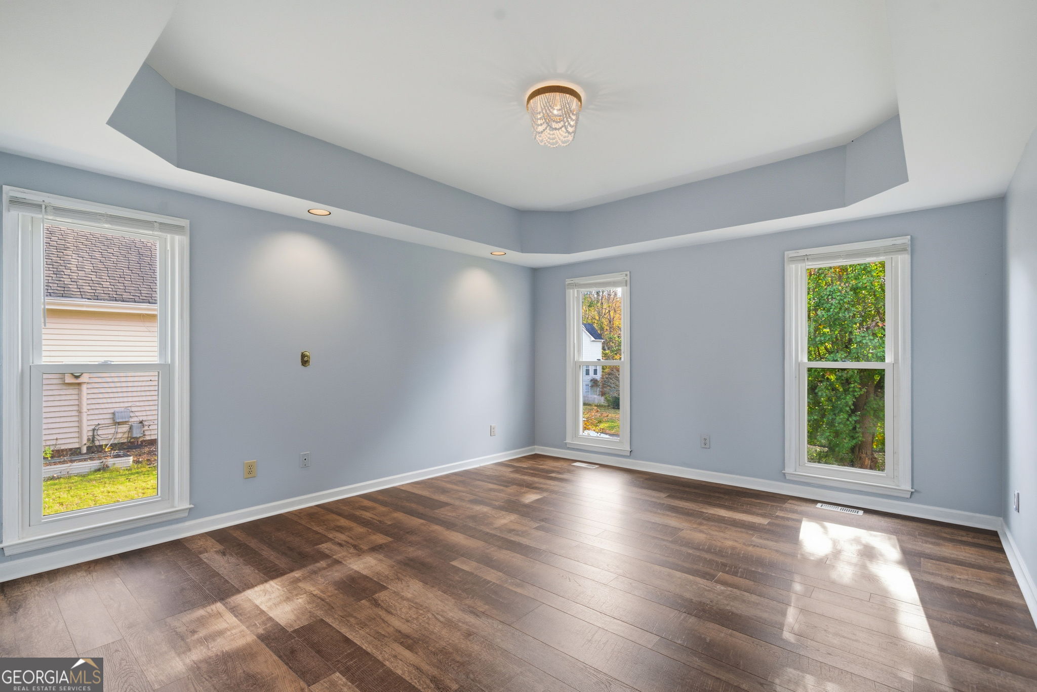 Ansley Forest - Residential