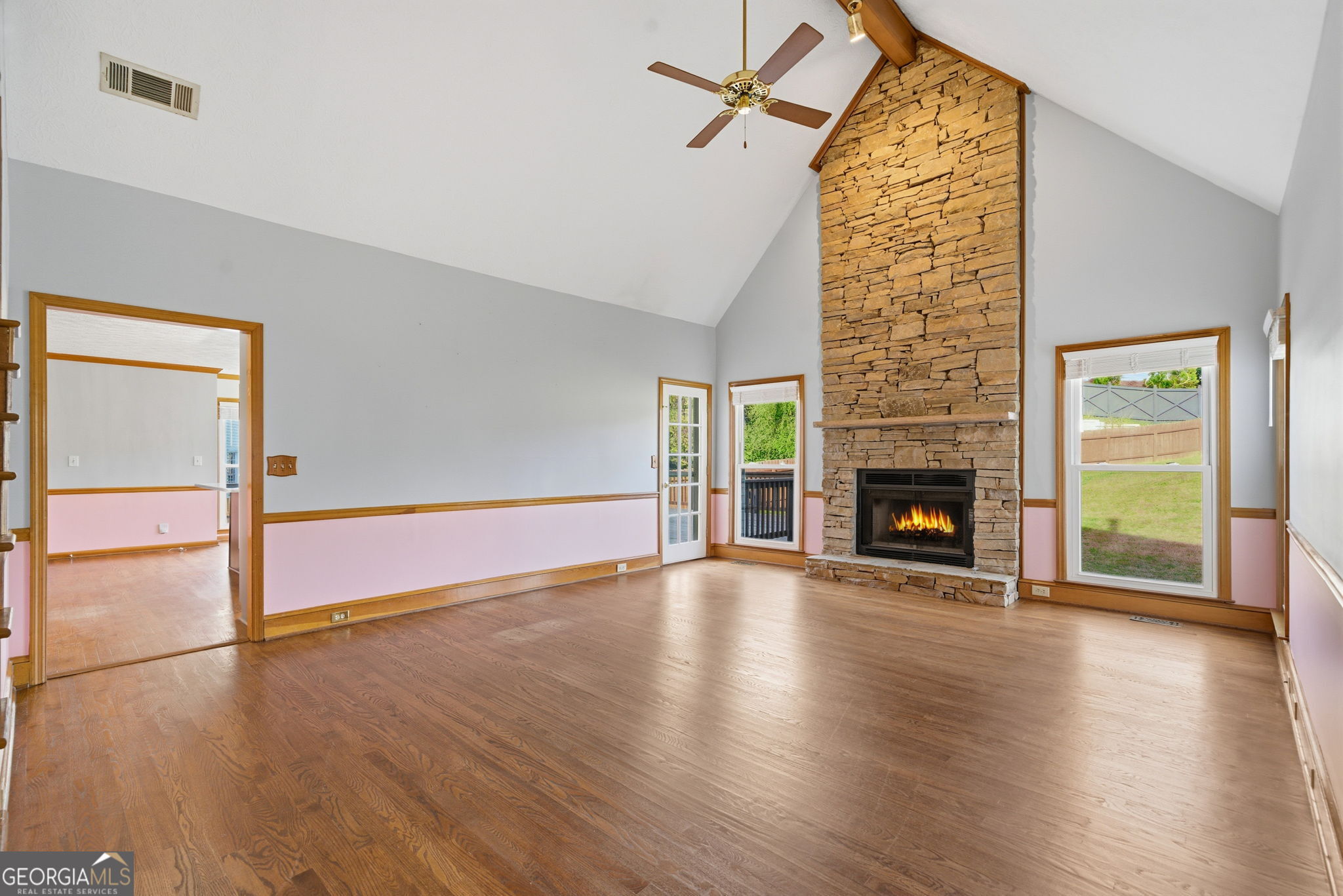 Ansley Forest - Residential