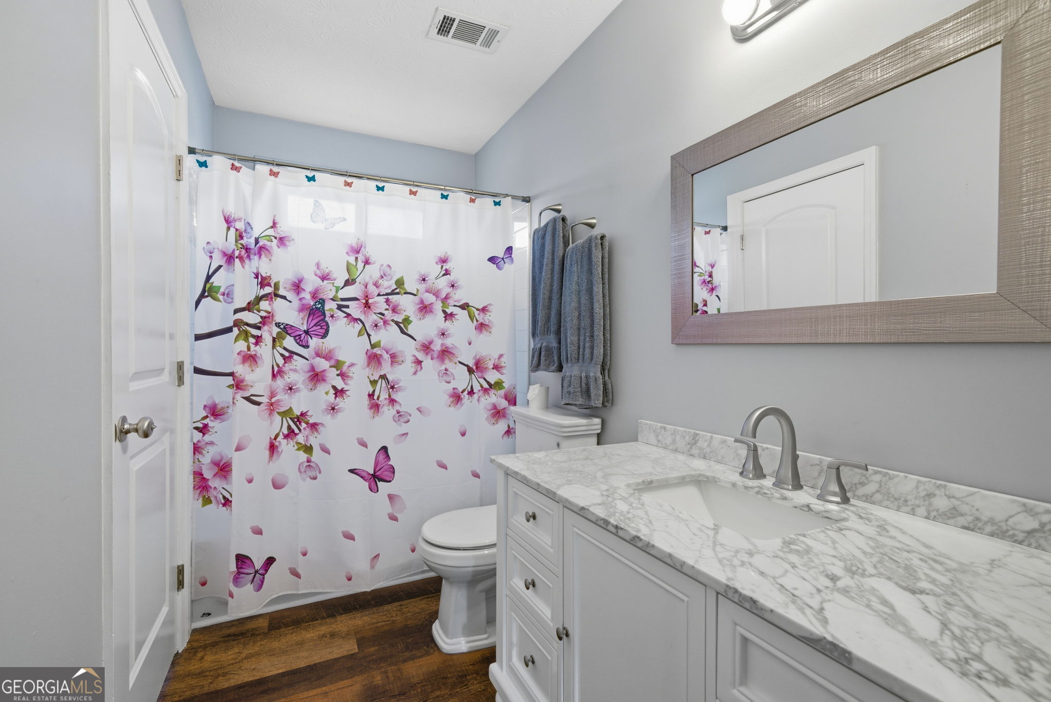 Ansley Forest - Residential