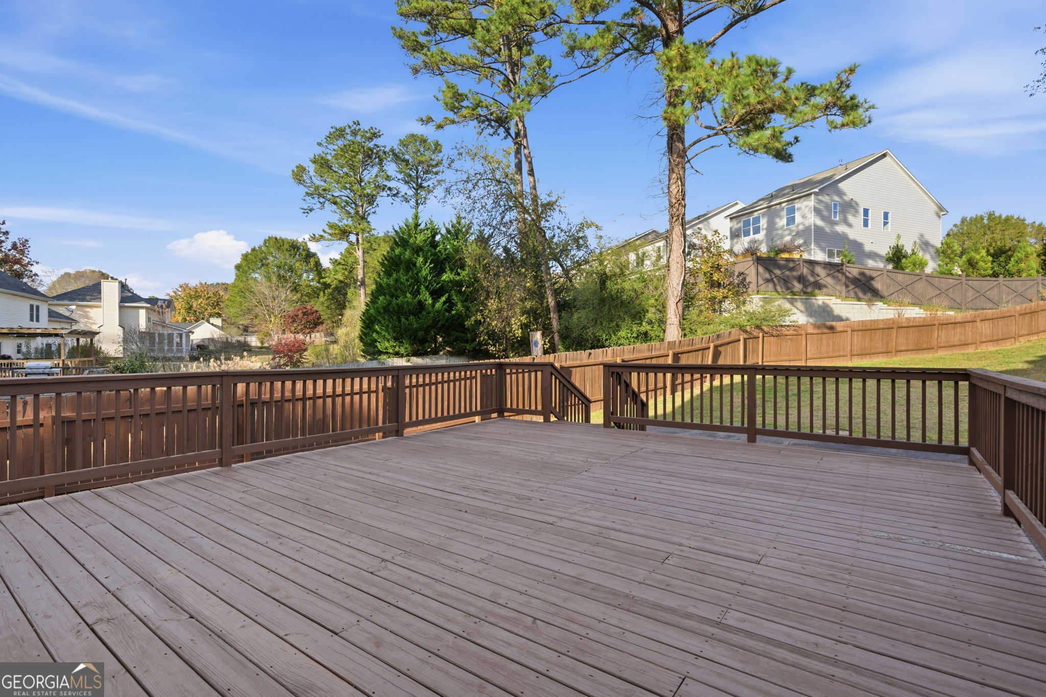 Ansley Forest - Residential