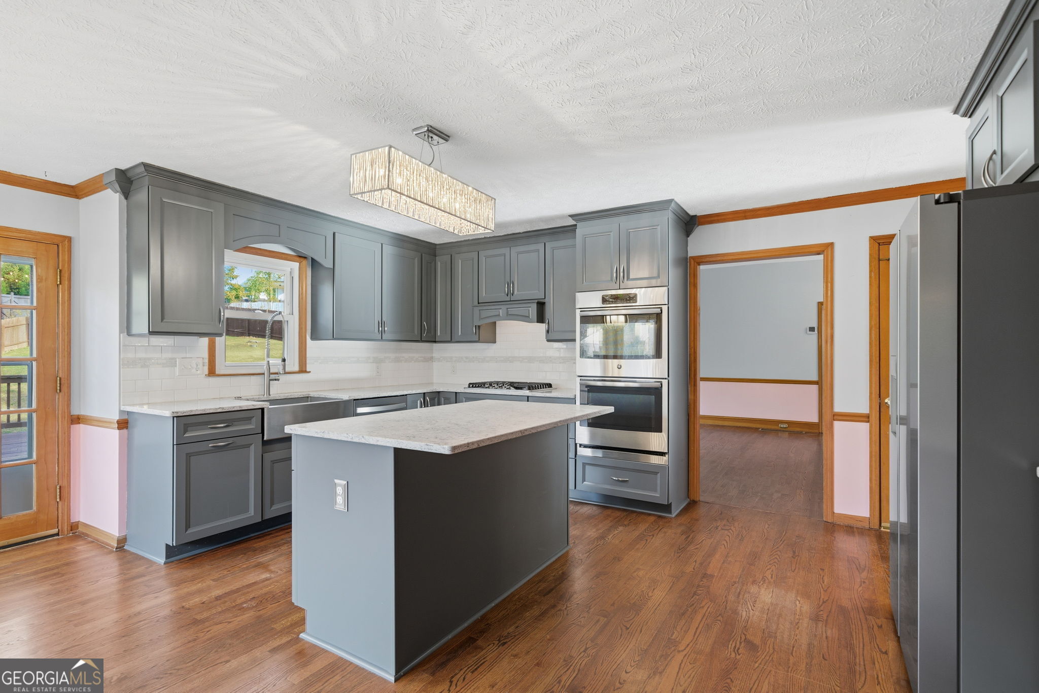 Ansley Forest - Residential