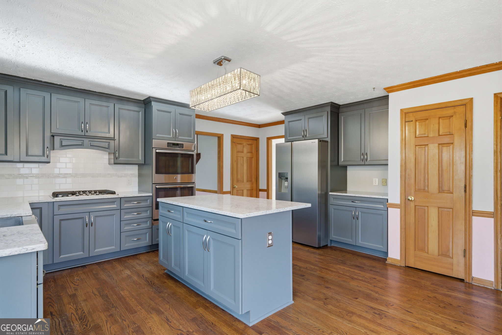 Ansley Forest - Residential