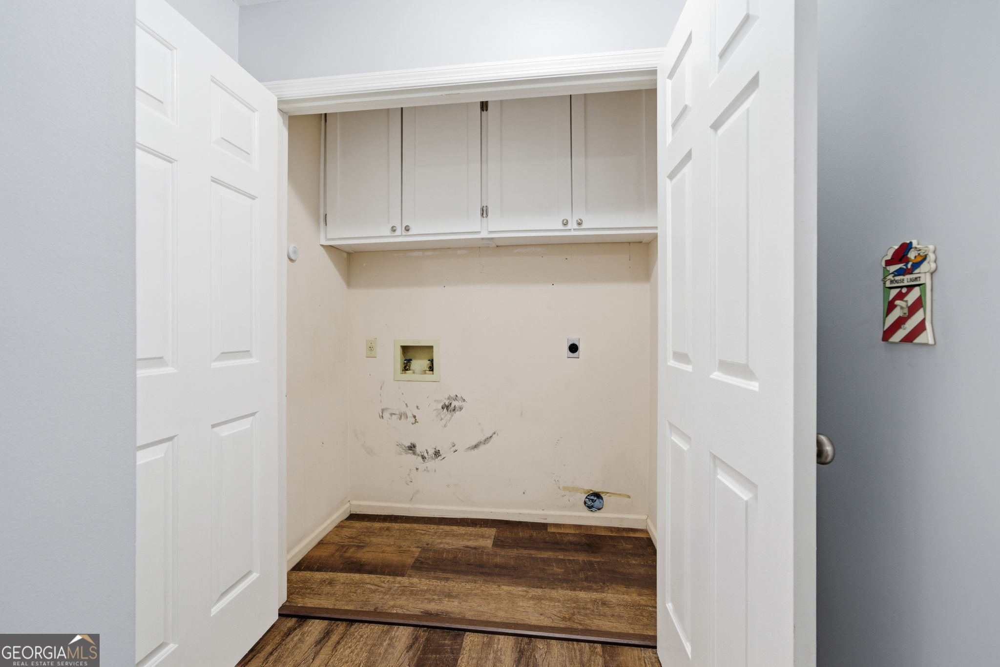 Ansley Forest - Residential