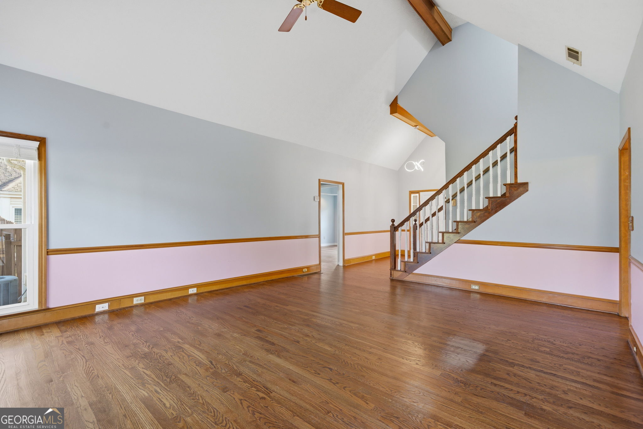 Ansley Forest - Residential