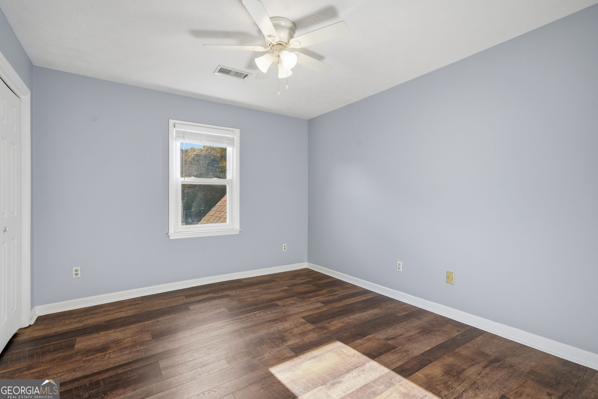 Ansley Forest - Residential