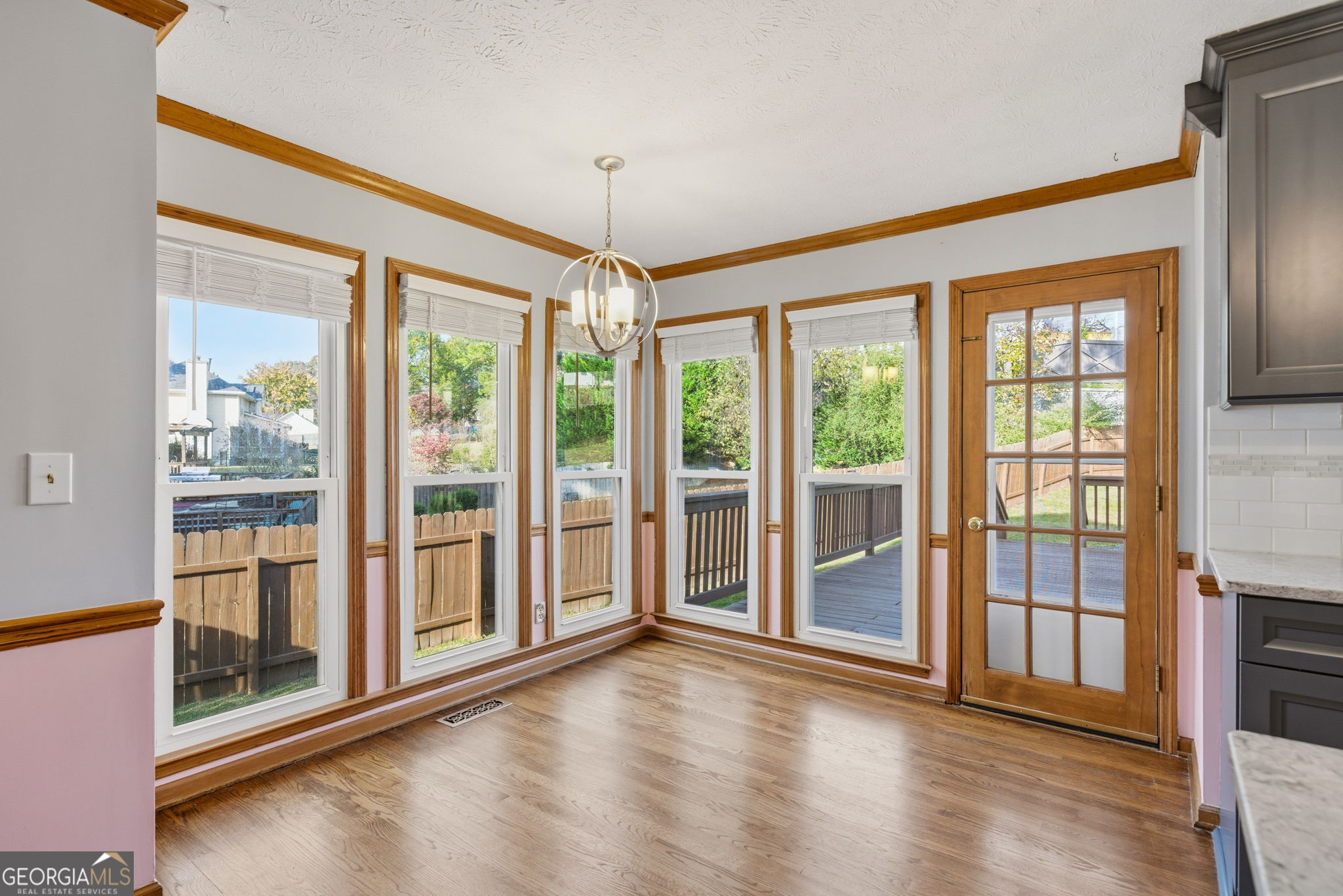 Ansley Forest - Residential