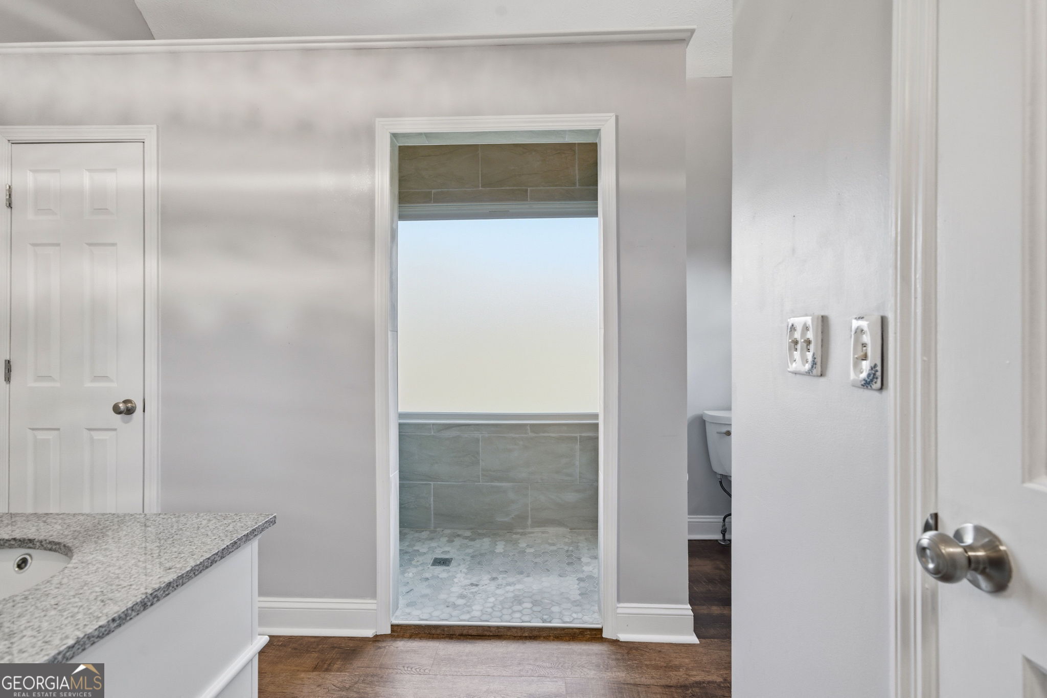 Ansley Forest - Residential