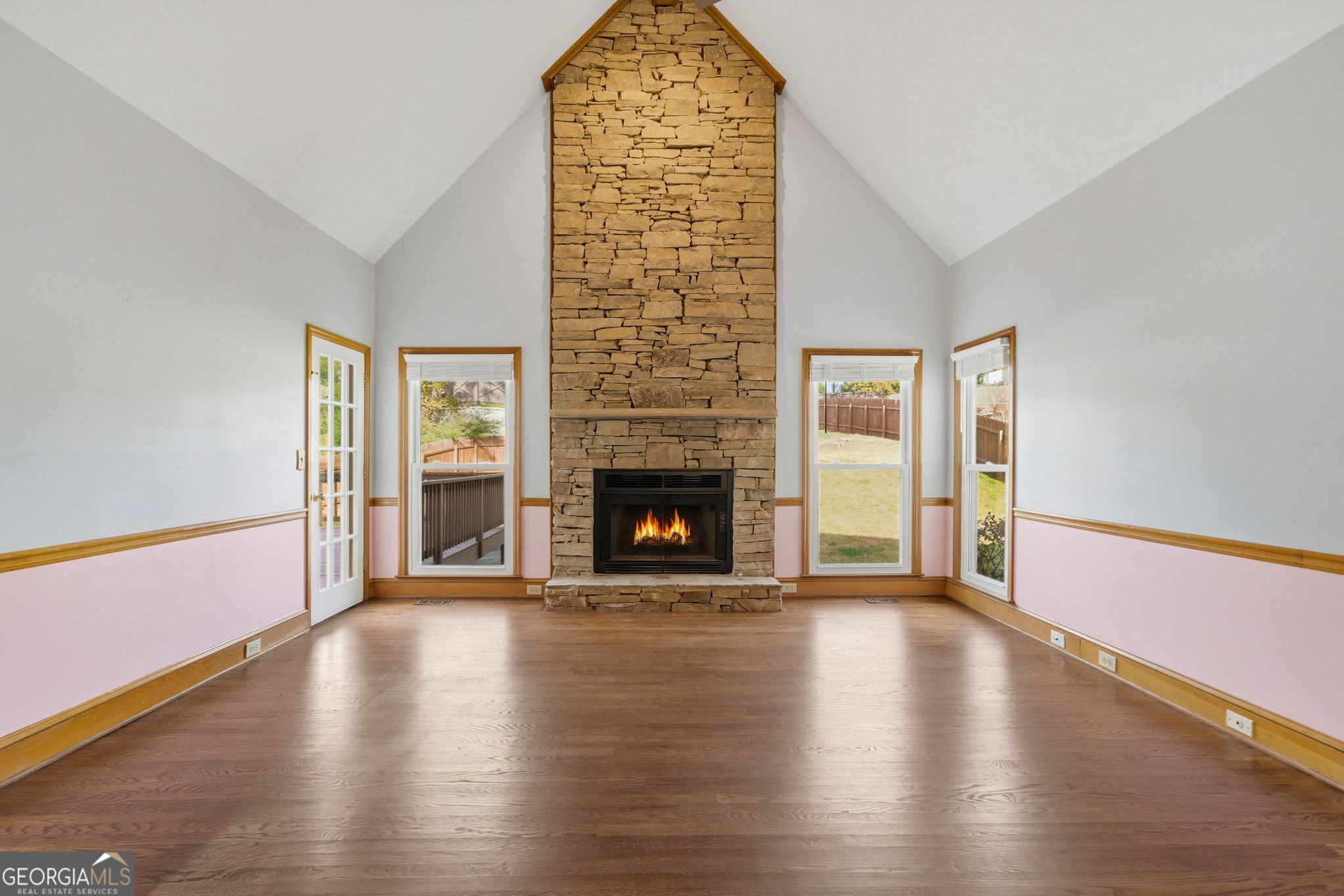 Ansley Forest - Residential