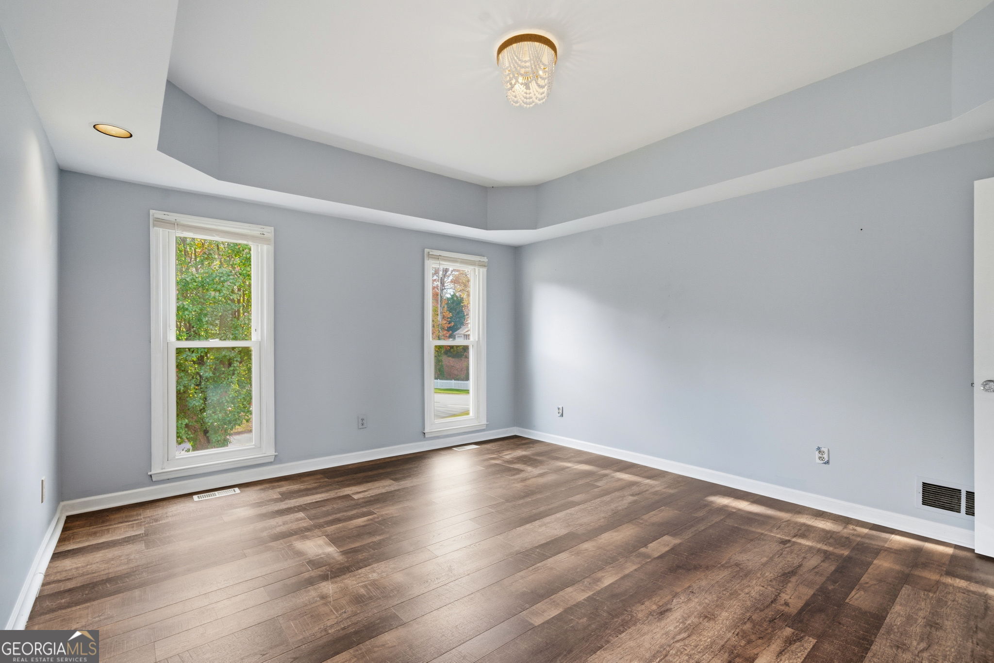 Ansley Forest - Residential