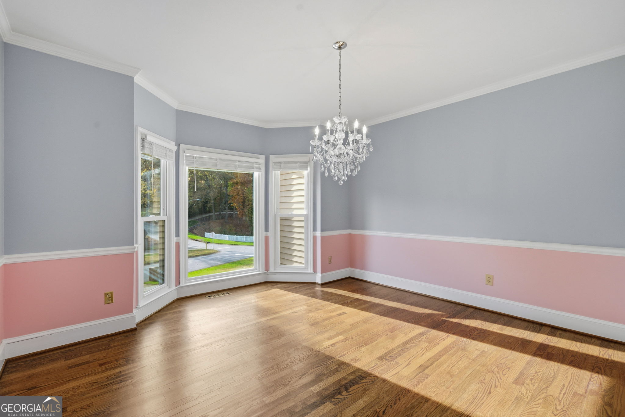 Ansley Forest - Residential