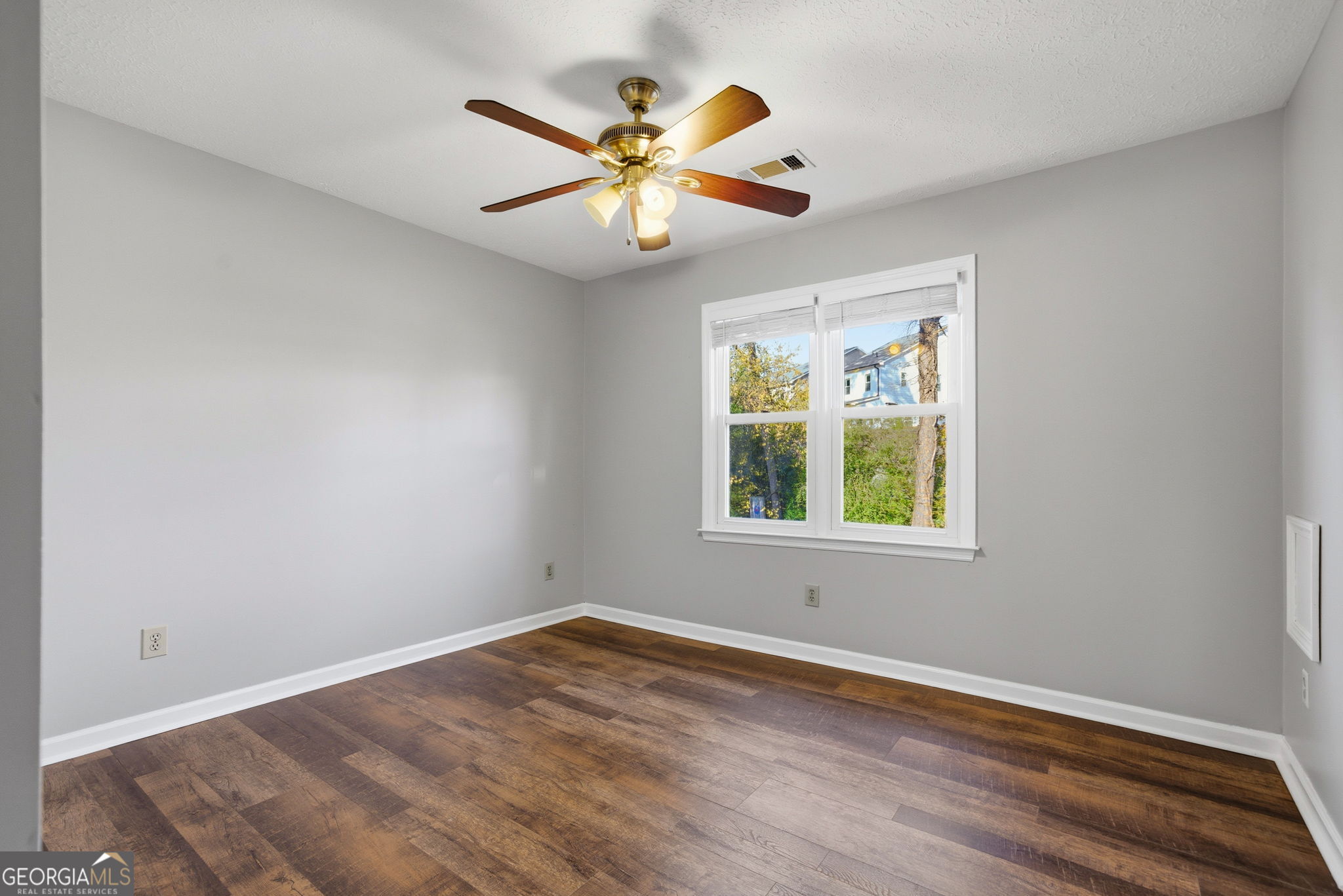 Ansley Forest - Residential