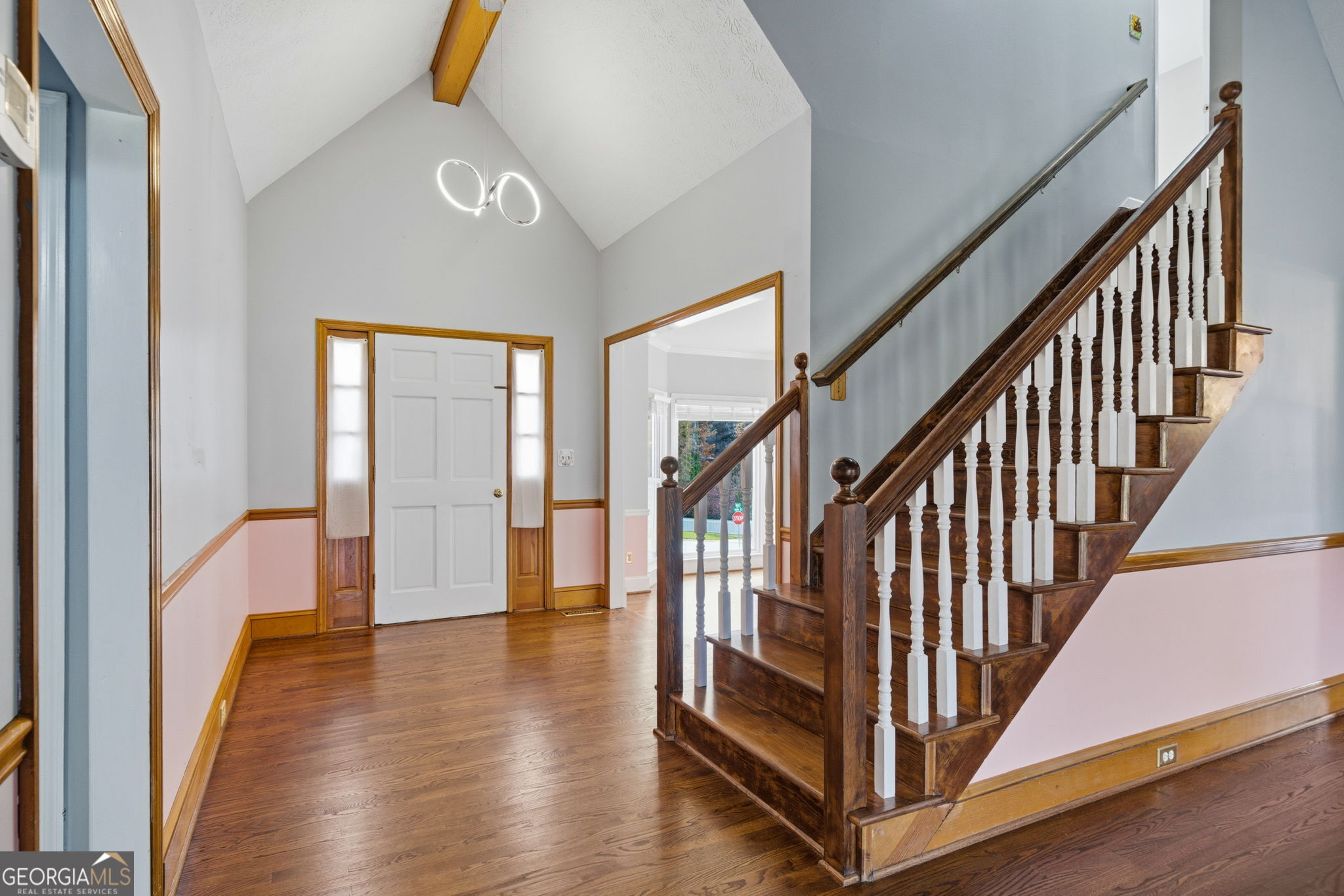 Ansley Forest - Residential