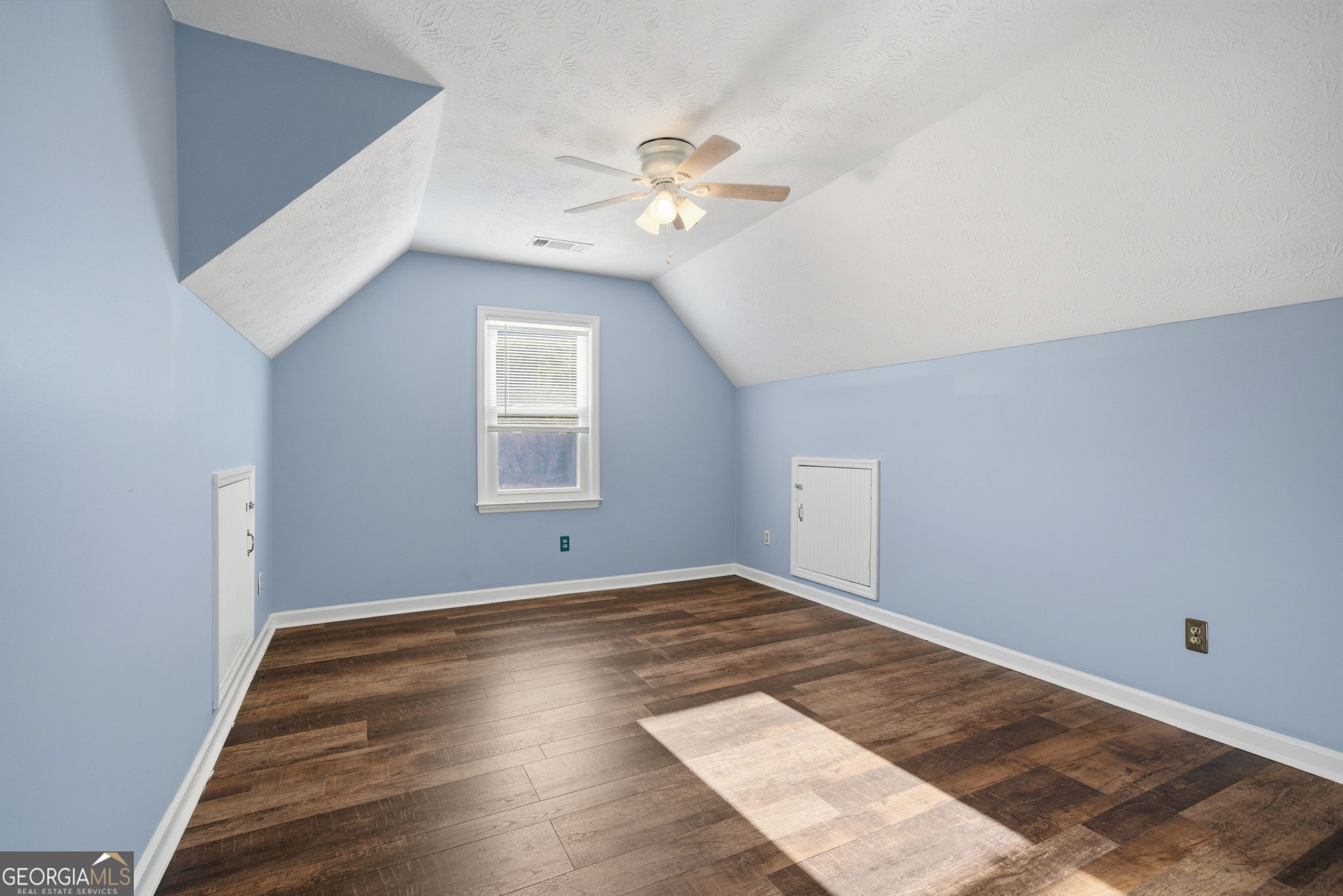 Ansley Forest - Residential