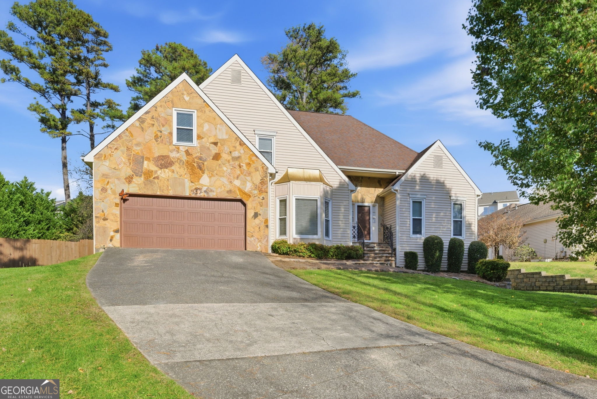 Ansley Forest - Residential