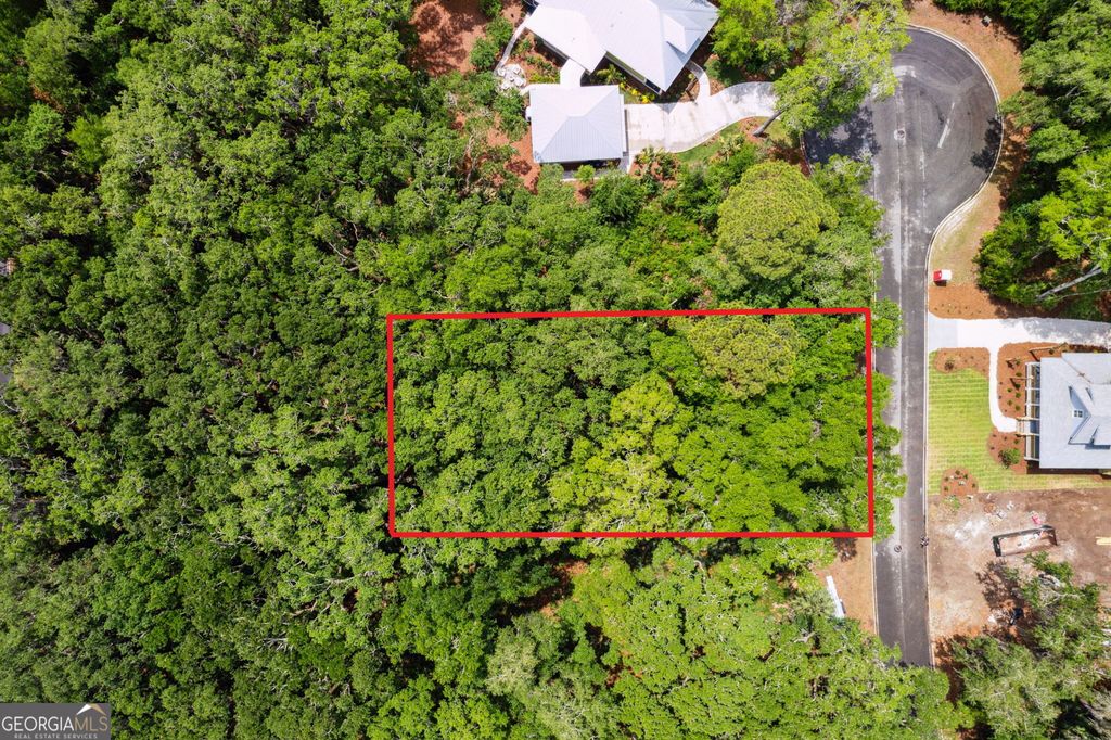 Photo of 0 Doubloon V/L 1007 Court, St. Marys, GA 31558 (MLS # 10756141)