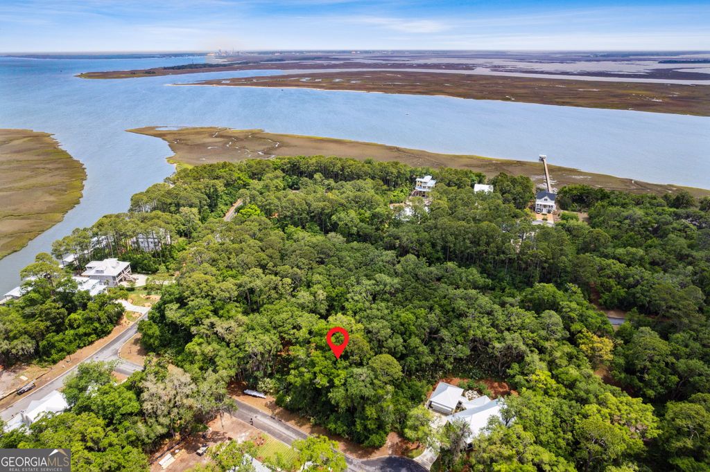 Photo of 0 Doubloon V/L 1007 Court, St. Marys, GA 31558 (MLS # 10756141)