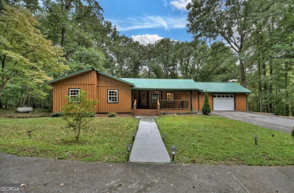 Photo of 1843 Old Mobile Rd, McCaysville, GA 30555 (MLS # 10715794)