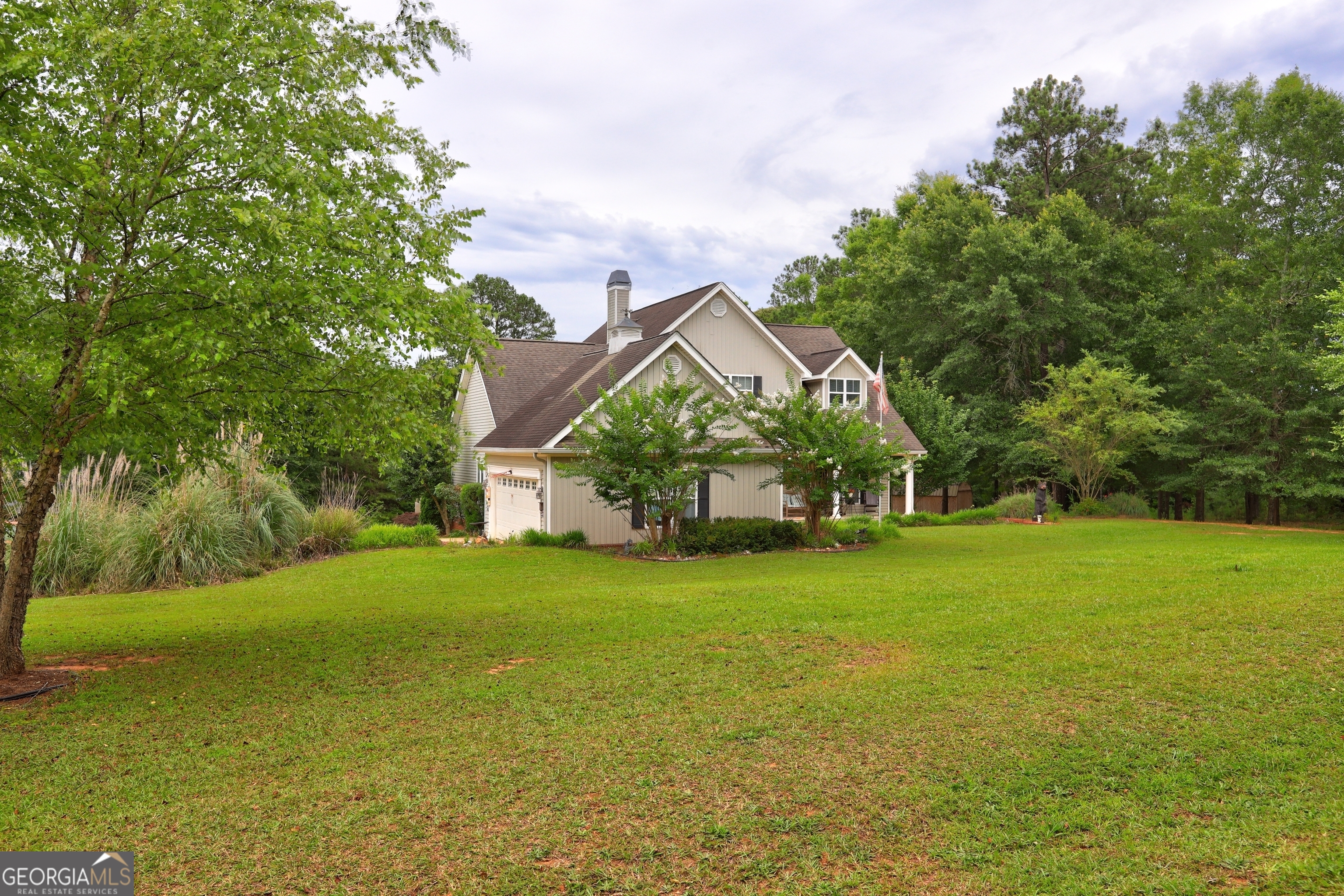 124 Brookfield DR