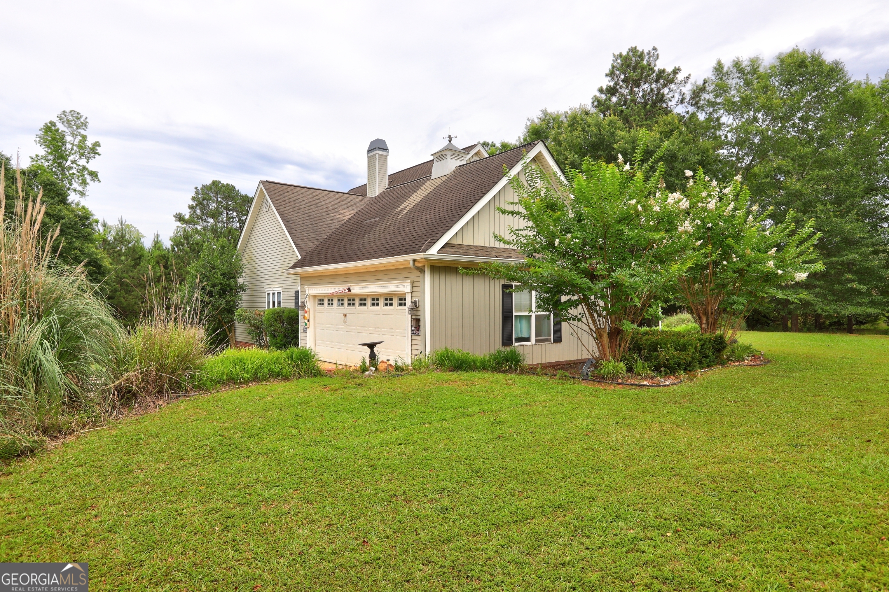 124 Brookfield DR