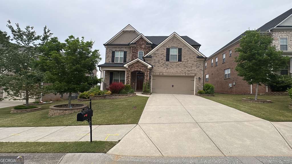 5935 stansbury SMT