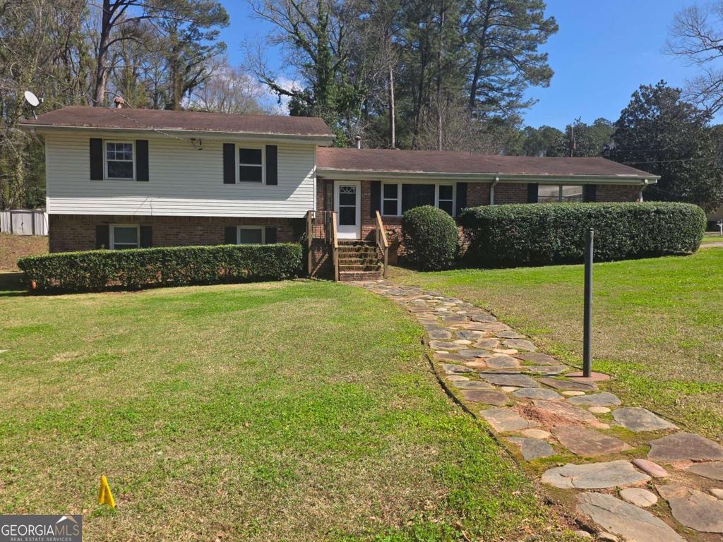 Photo of 4251 Allgood Way, Stone Mountain, GA 30083 (MLS # 10770979)