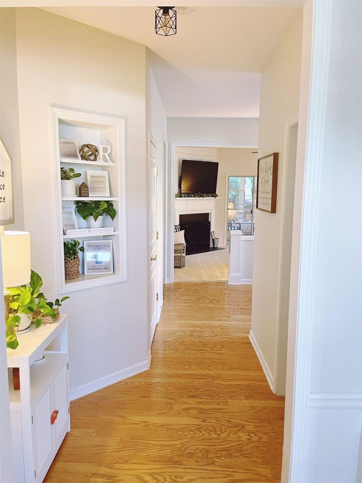 Brookshire - Residential
