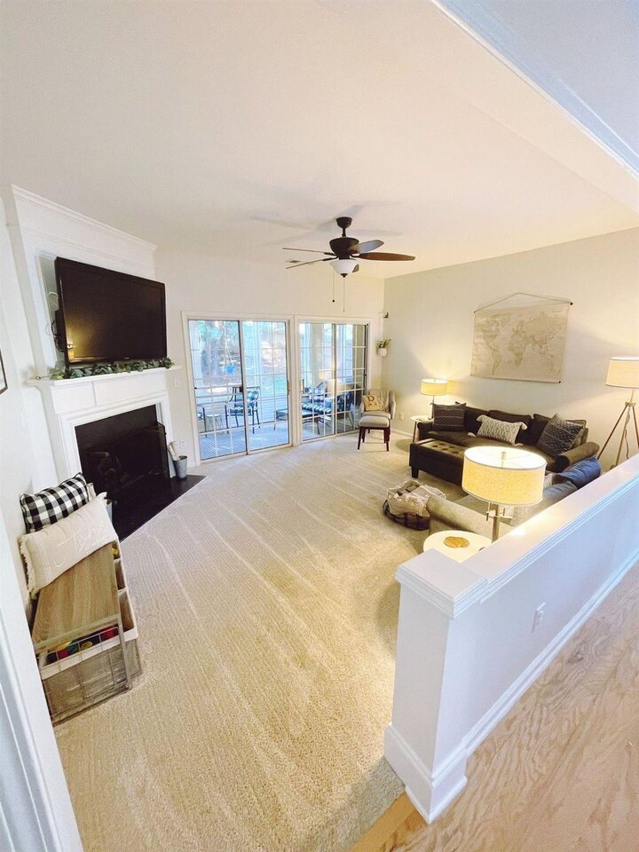 Brookshire - Residential