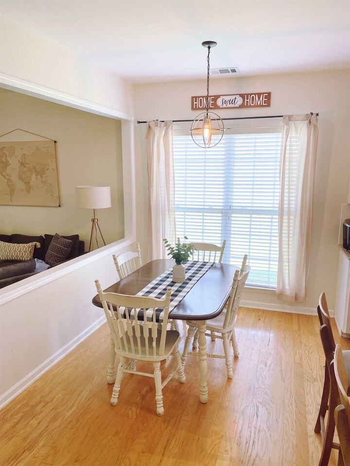 Brookshire - Residential