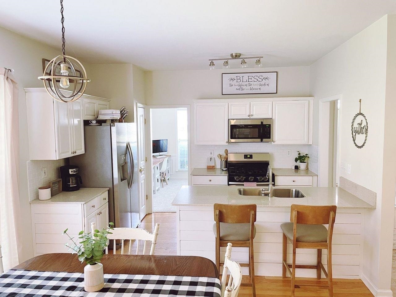 Brookshire - Residential