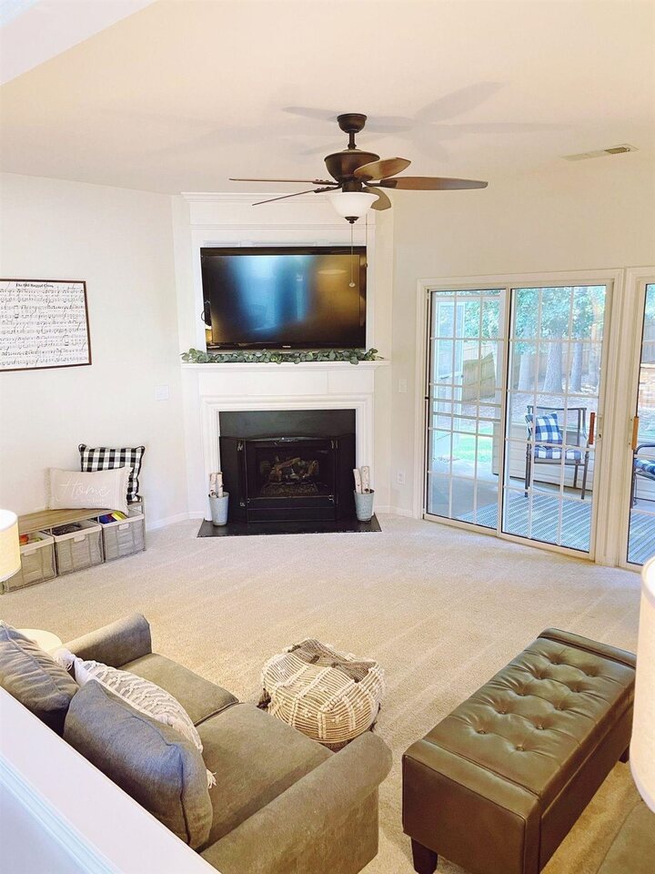 Brookshire - Residential