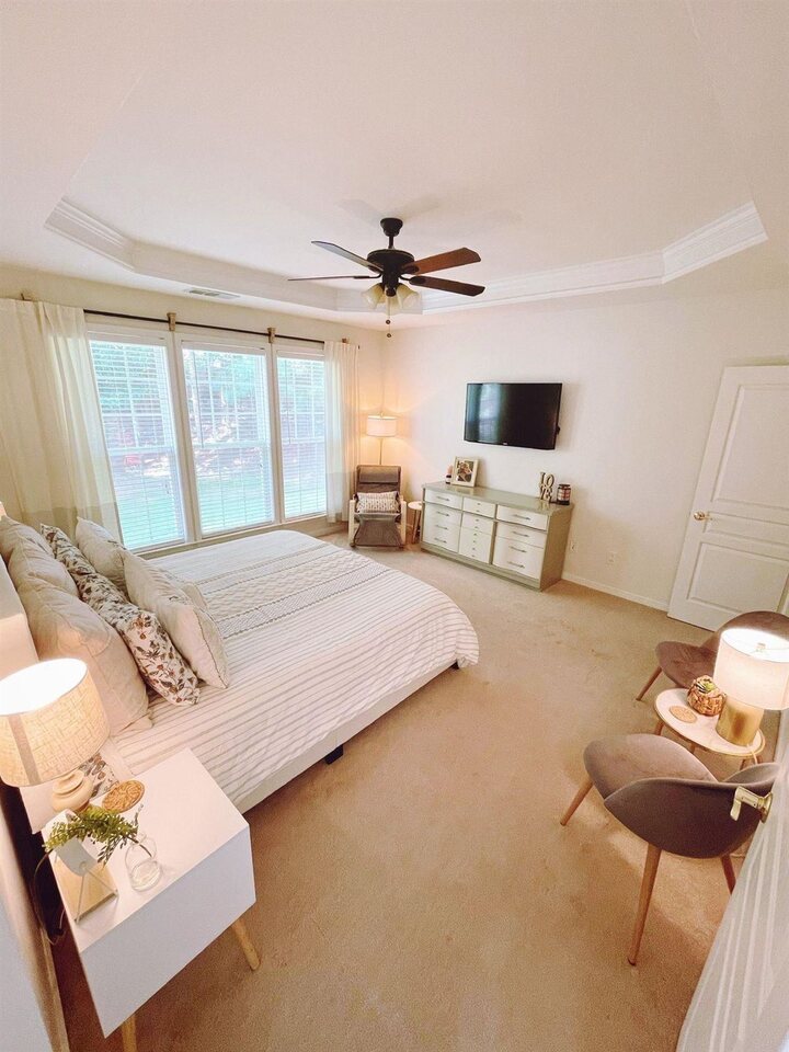Brookshire - Residential