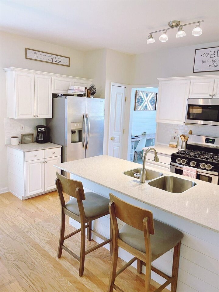 Brookshire - Residential