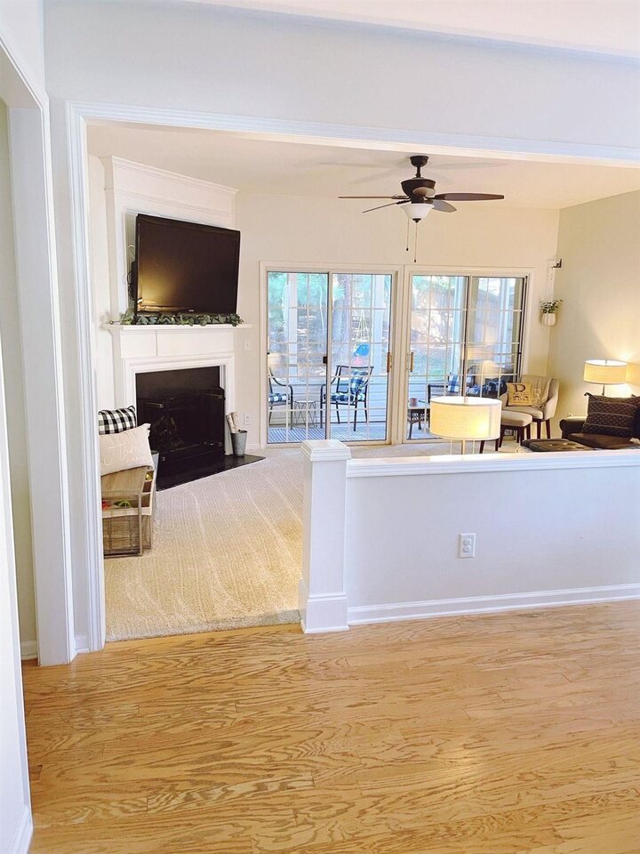 Brookshire - Residential