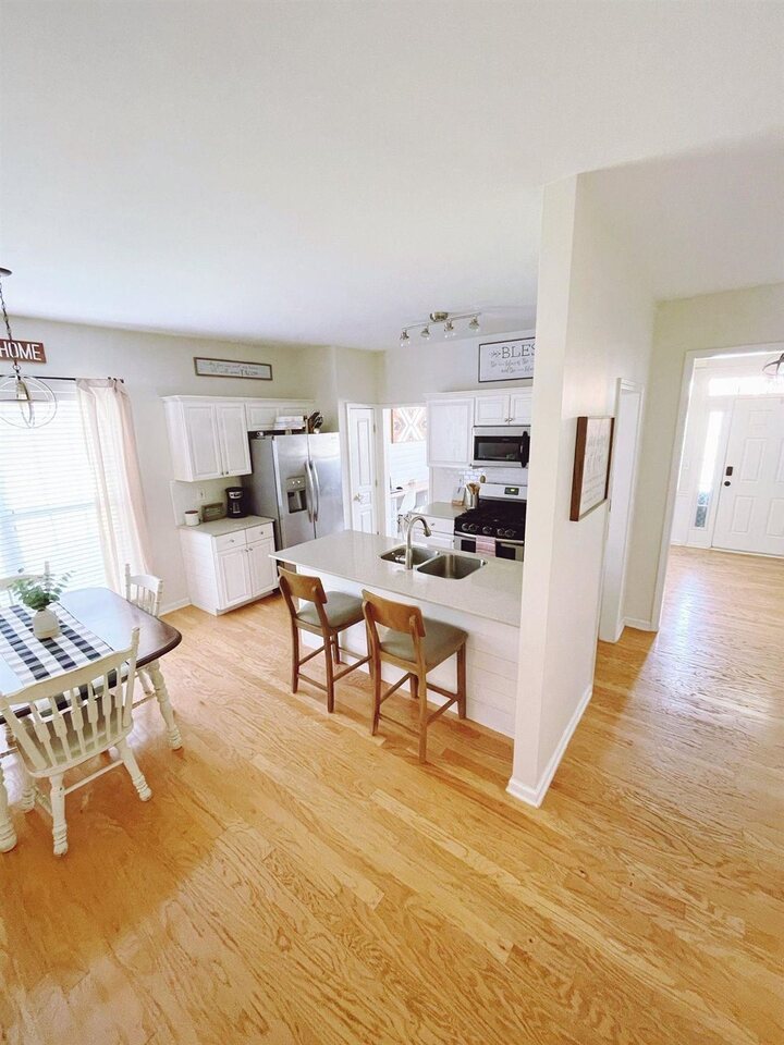 Brookshire - Residential