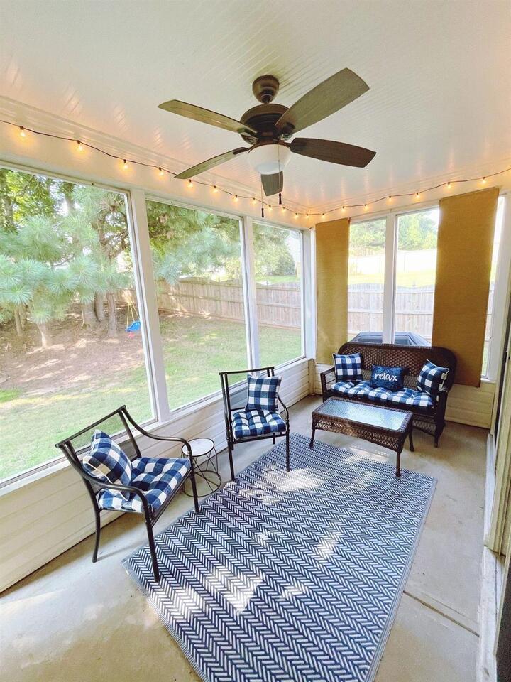 Brookshire - Residential