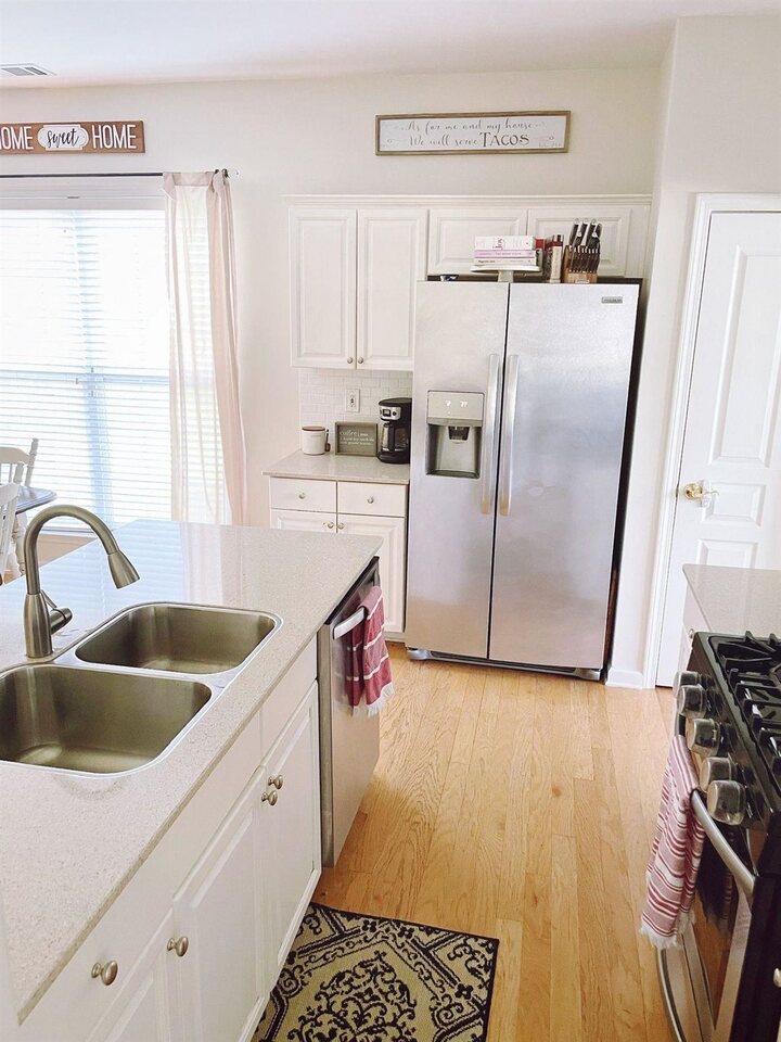 Brookshire - Residential