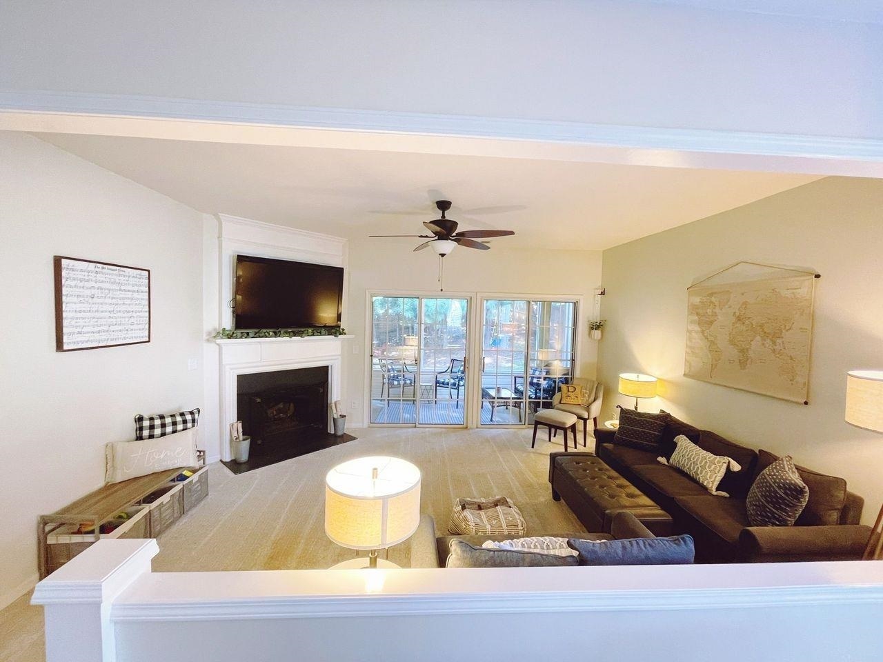 Brookshire - Residential