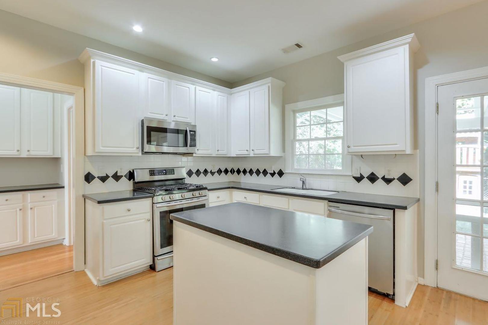 Fairport - Residential