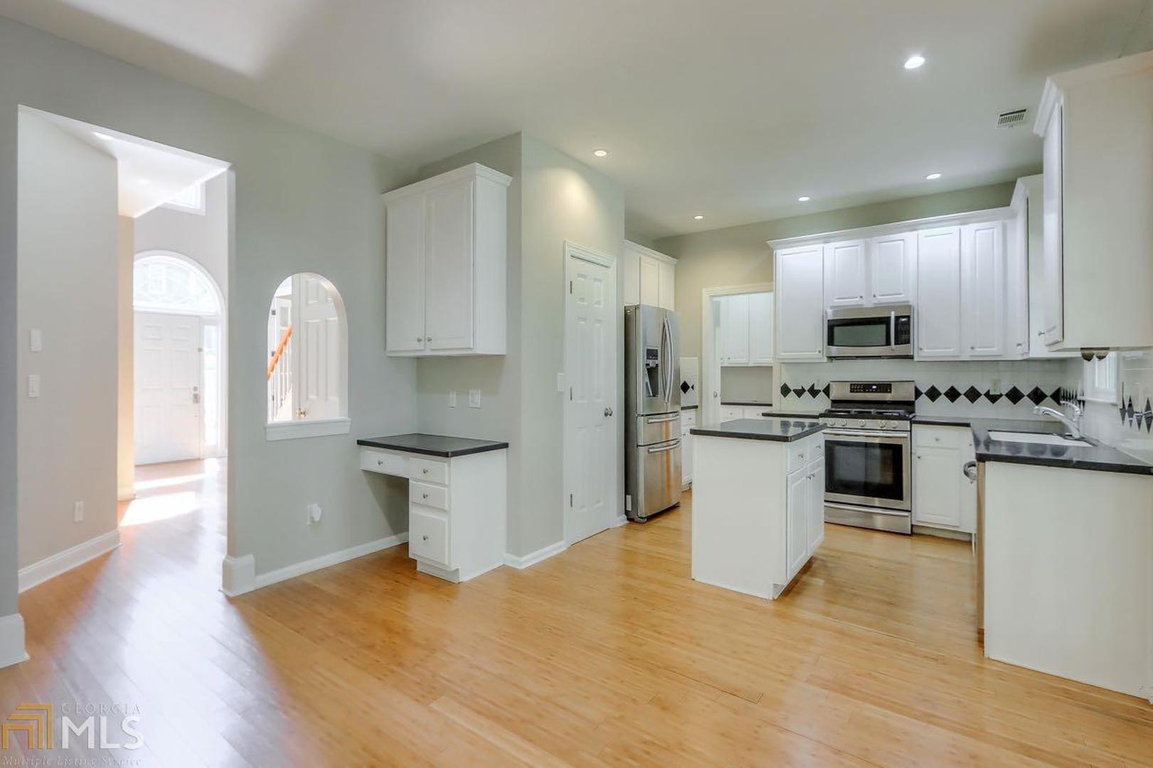 Fairport - Residential