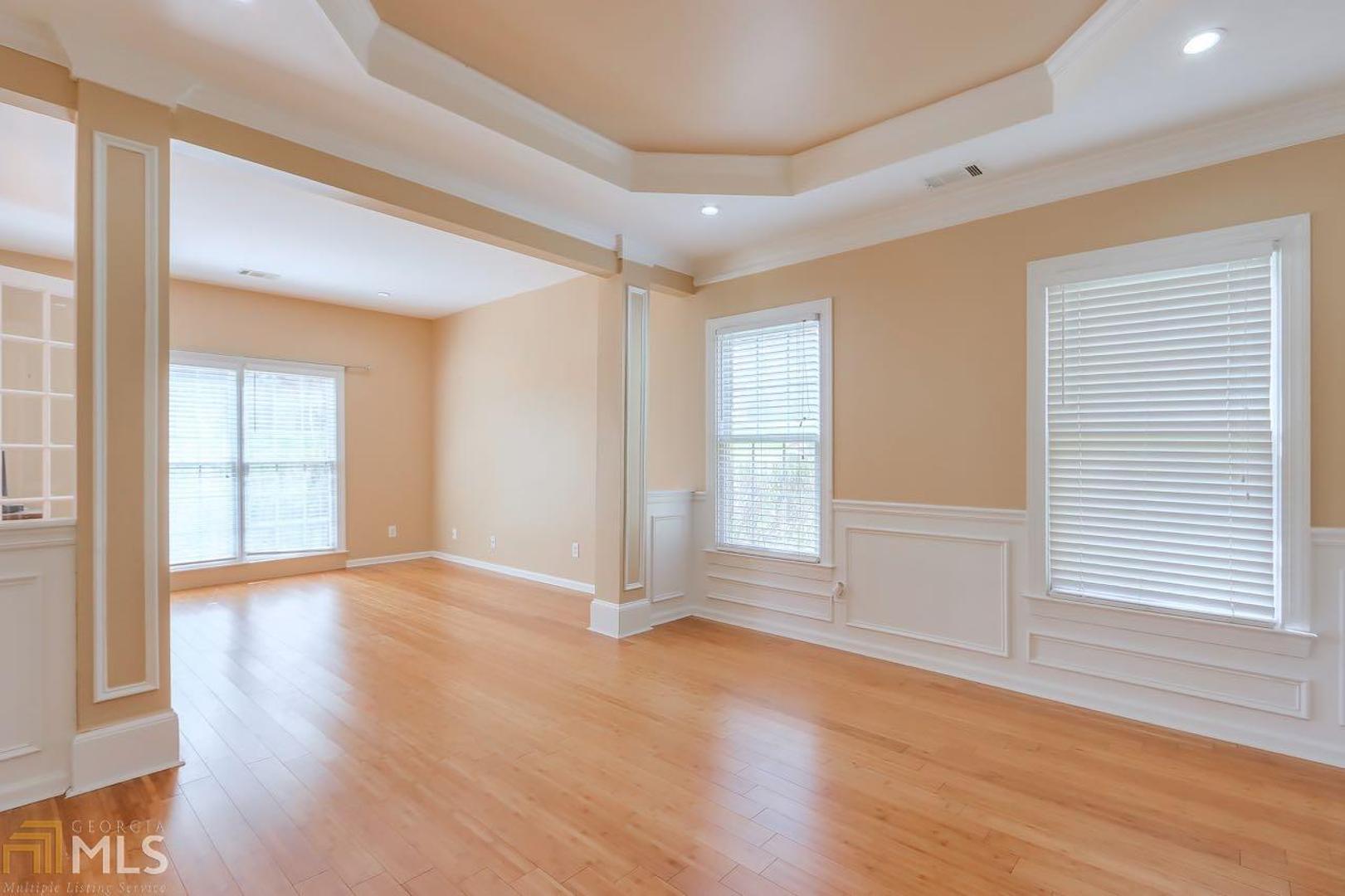 Fairport - Residential