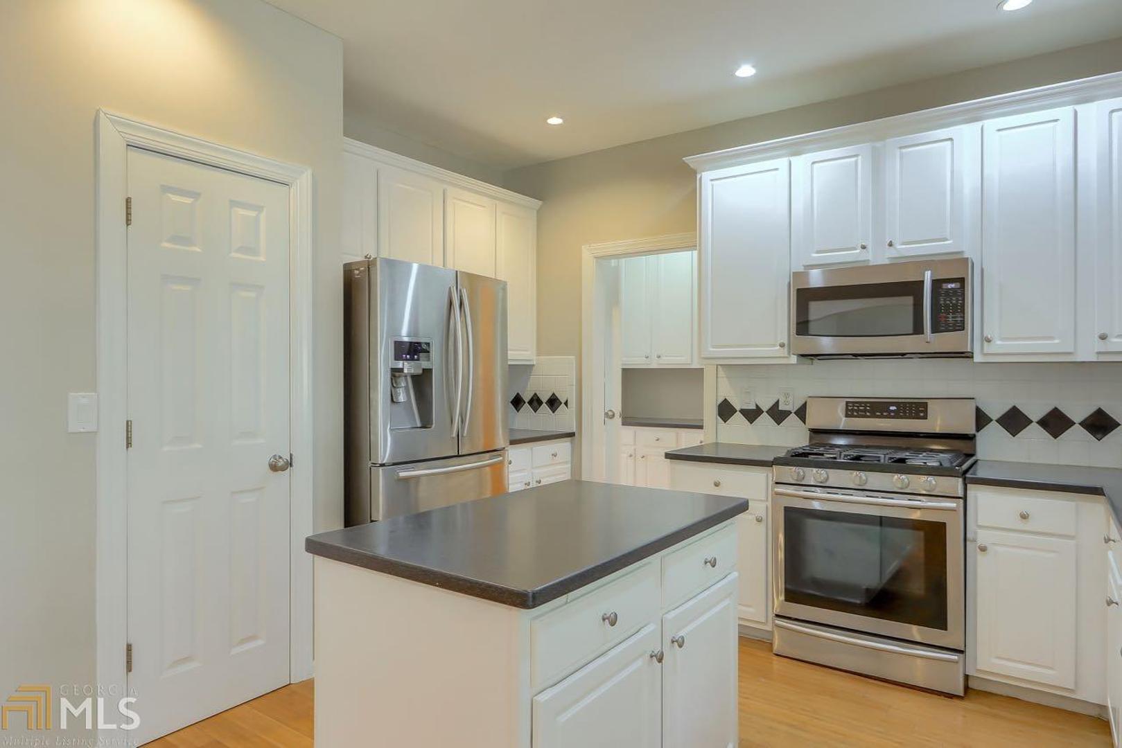 Fairport - Residential