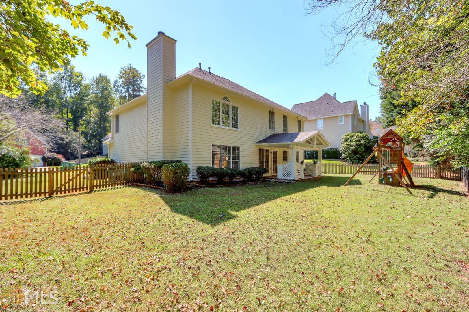 Fairport - Residential