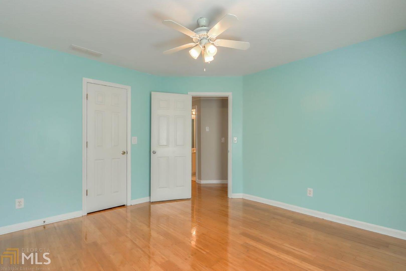 Fairport - Residential